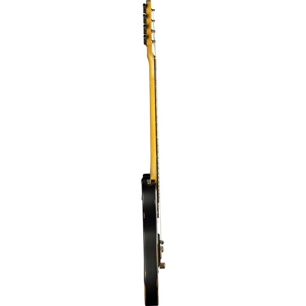 Relique de Tero Sunburst