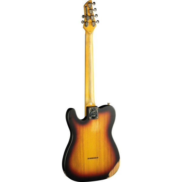 Reliquia Tero Sunburst