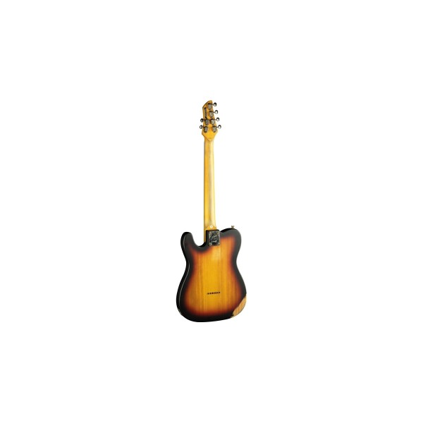 Reliquia Tero Sunburst