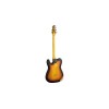Tero Relic Sunburst