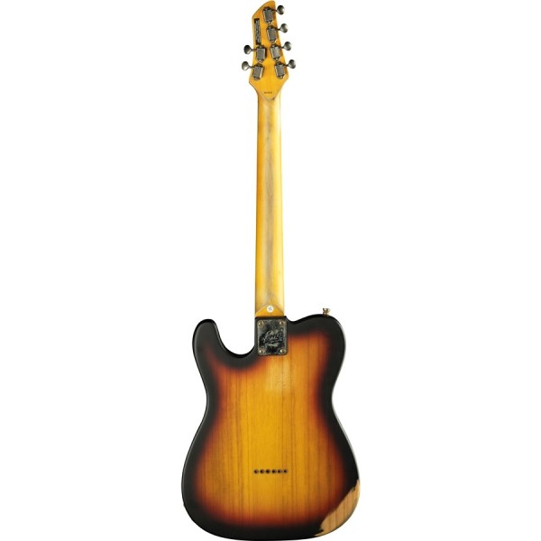 Reliquia Tero Sunburst