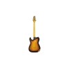 Tero Relic Sunburst