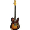 Reliquia Tero Sunburst
