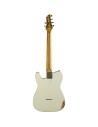 Tero Relic Olympic White