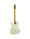 Tero Relic Olympic Blanc