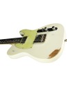 Tero Relic Olympic Blanc