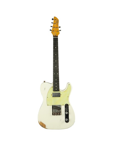 Tero Relic Olympic White