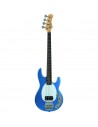 MM-300 Metallic Blue