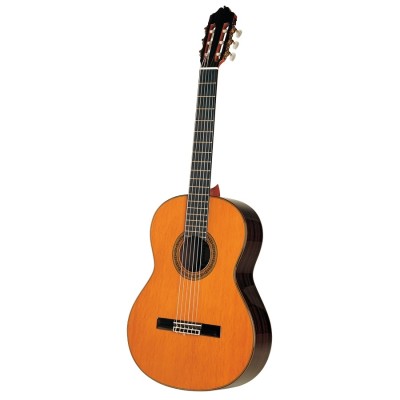 11 Chitarra Classica Top Abete