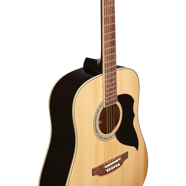 Ranger 6 Natur