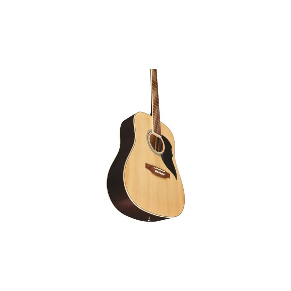 Ranger 6 Natur