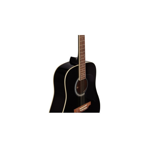 Ranger 6 Black