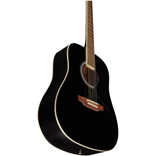 Ranger 6 Black