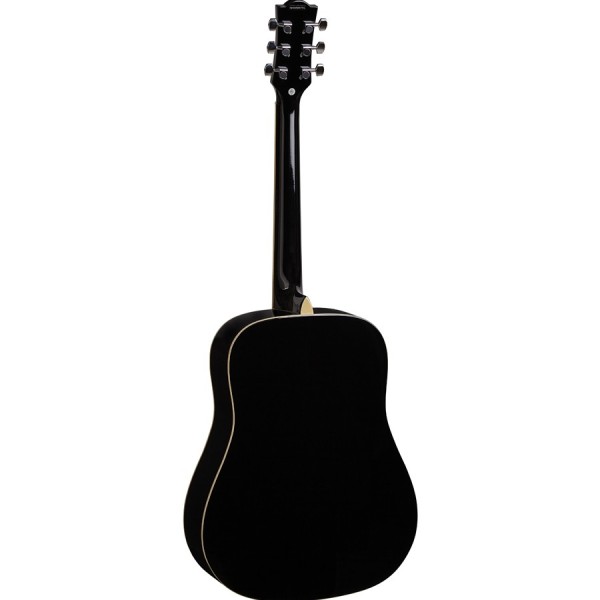 Ranger 6 Black