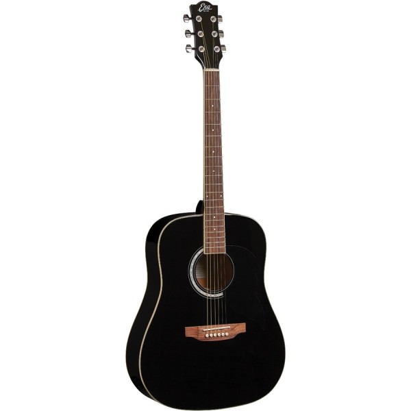 Ranger 6 Black
