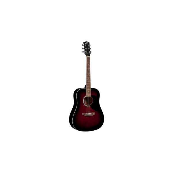 Ranger 6 Rouge Sunburst