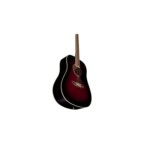 Ranger 6 Rouge Sunburst