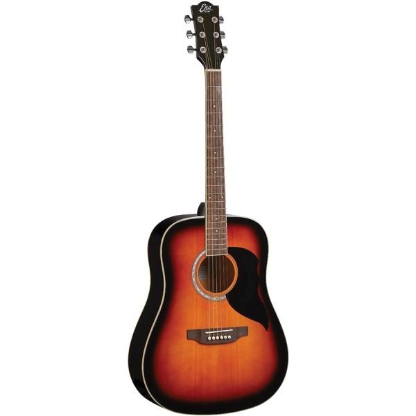 Ranger 6 Marrón Sunburst