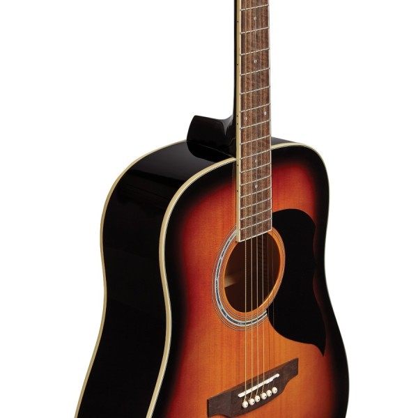 Ranger 6 Braun Sunburst