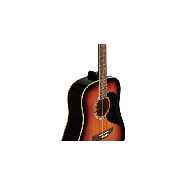 Ranger 6 Braun Sunburst
