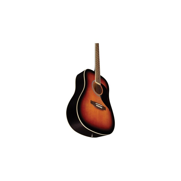 Ranger 6 Braun Sunburst