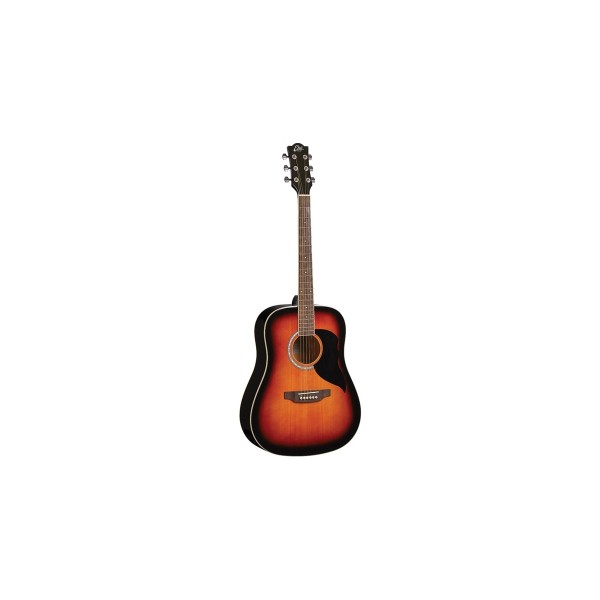 Ranger 6 Marrón Sunburst