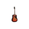 Ranger 6 Brun Sunburst