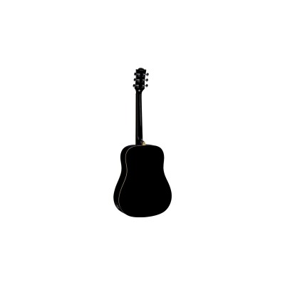 Ranger 6 Eq Sunburst rojo 2