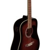 Ranger 6 Eq Rouge Sunburst