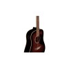Ranger 6 Eq Rouge Sunburst