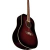 Ranger 6 Eq Rouge Sunburst
