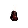 Ranger 6 Eq Rouge Sunburst