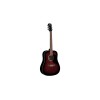 Ranger 6 Eq Rouge Sunburst