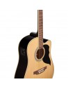 Ranger CW Eq Natural