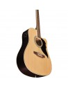 Ranger CW Eq Natural