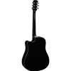 Ranger CW Eq Negro