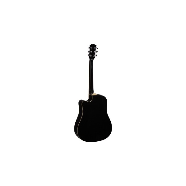 Ranger CW Eq Black