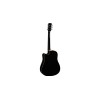 Ranger CW Eq Negro