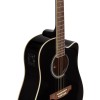 Ranger CW Eq Noir