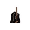 Ranger CW Eq Black