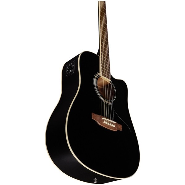 Ranger CW Eq Negro