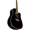 Ranger CW Eq Negro