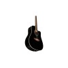Ranger CW Eq Negro