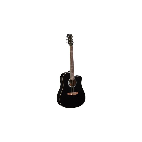 Ranger CW Eq Negro