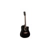 Ranger CW Eq Negro