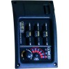Ranger CW Eq Negro
