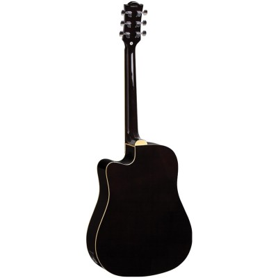 Ranger CW Eq Rouge Sunburst