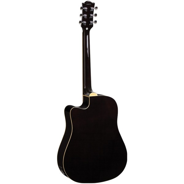 Ranger CW Eq Rojo Sunburst
