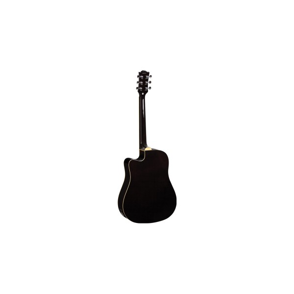 Ranger CW Eq Rouge Sunburst
