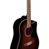Ranger CW Eq Rojo Sunburst